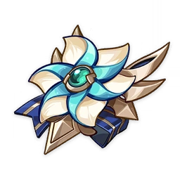A Day Carved From Rising Winds artifact icon